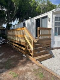 1987 Manufactured Home