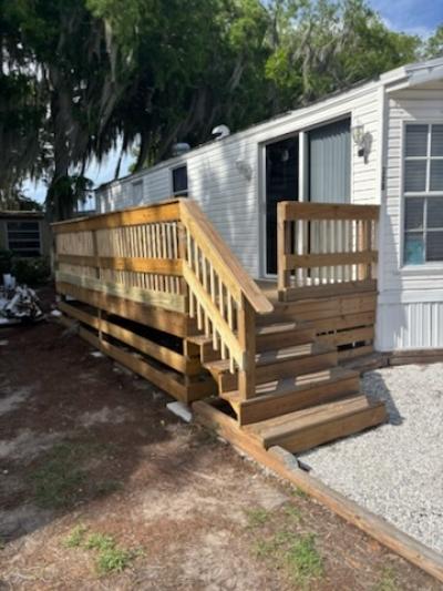 Photo 2 of 8 of home located at 2727 Us Hwy 441 SE Lot 38B Okeechobee, FL 34974