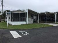 2007 ftwd Manufactured Home