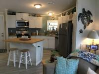 2007 ftwd Manufactured Home