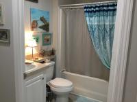 2007 ftwd Manufactured Home