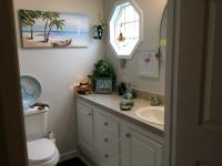 2007 ftwd Manufactured Home