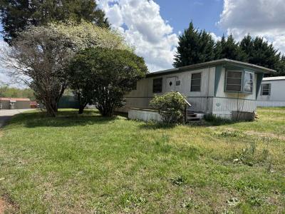 Mobile Home at 2350 Spring Lake Mhp Dr #67 Granite Falls, NC 28630