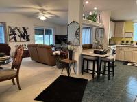 2000 Homes of Merit Mobile Home