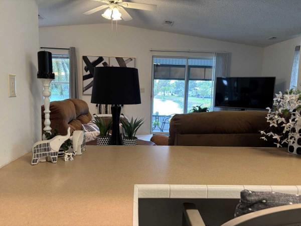 2000 Homes of Merit Mobile Home