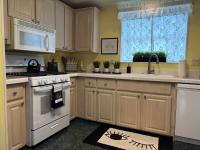 2000 Homes of Merit Mobile Home