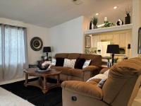 2000 Homes of Merit Mobile Home