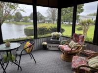 2000 Homes of Merit Mobile Home