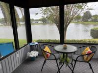 2000 Homes of Merit Mobile Home