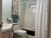 2000 Homes of Merit Mobile Home