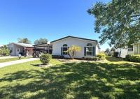 2000 Homes of Merit Mobile Home