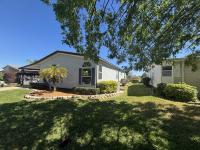 2000 Homes of Merit Mobile Home