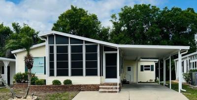 Mobile Home at 225 Tiger Lilly Dr Parrish, FL 34219