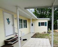 2002 Jacobsen Mobile Home