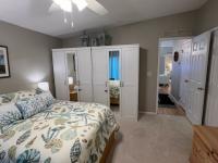 2002 Jacobsen Mobile Home