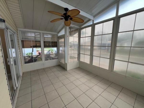 2002 Jacobsen Mobile Home