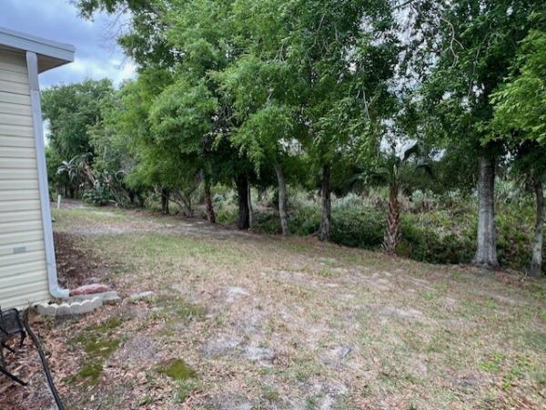 2002 Jacobsen Mobile Home