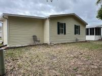 2002 Jacobsen Mobile Home