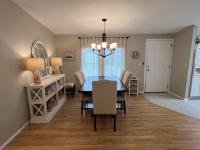 2002 Jacobsen Mobile Home