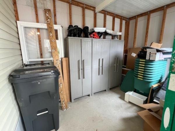 2002 Jacobsen Mobile Home