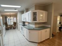 2002 Jacobsen Mobile Home