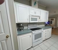 2002 Jacobsen Mobile Home