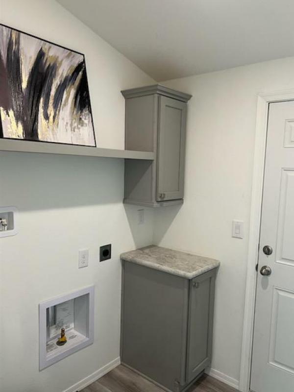 2025 Cavco ELS-2456A Mobile Home