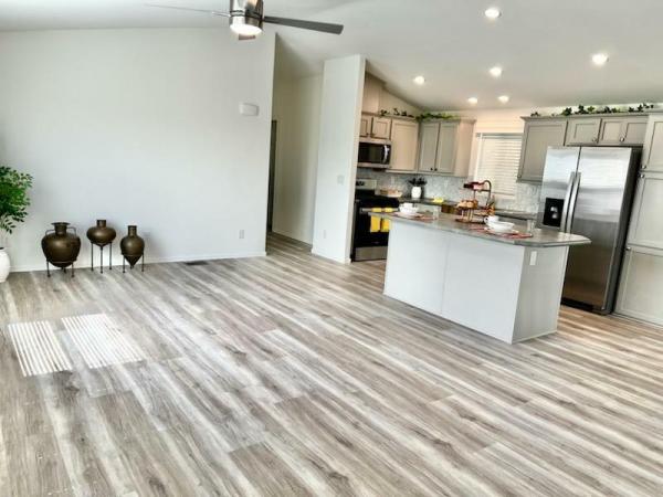 2025 Cavco ELS-2456A Mobile Home