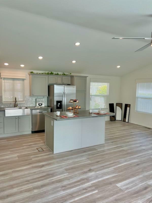 2025 Cavco ELS-2456A Mobile Home