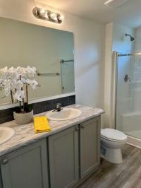 2025 Cavco ELS-2456A Mobile Home