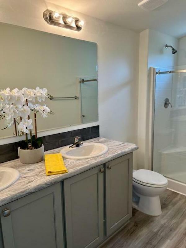 2025 Cavco ELS-2456A Mobile Home