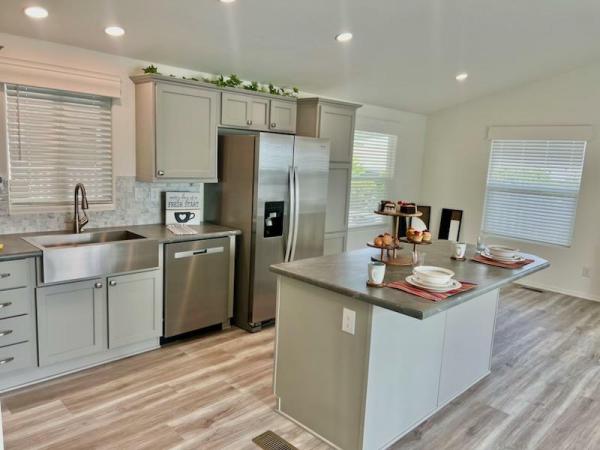 2025 Cavco ELS-2456A Mobile Home