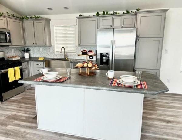 2025 Cavco ELS-2456A Mobile Home