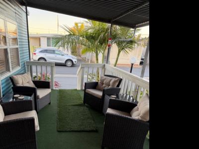 Photo 5 of 33 of home located at 1660 Whittier Ave. #18 Costa Mesa, CA 92627