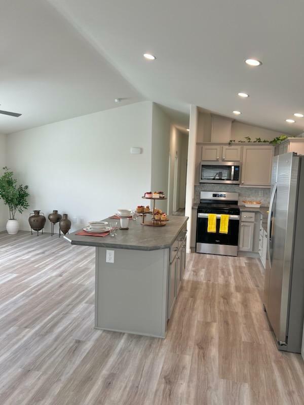 2025 Cavco ELS-2456A Mobile Home