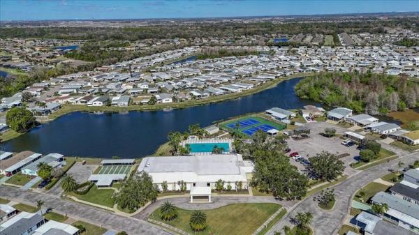 2002 Jacobsen Mobile Home