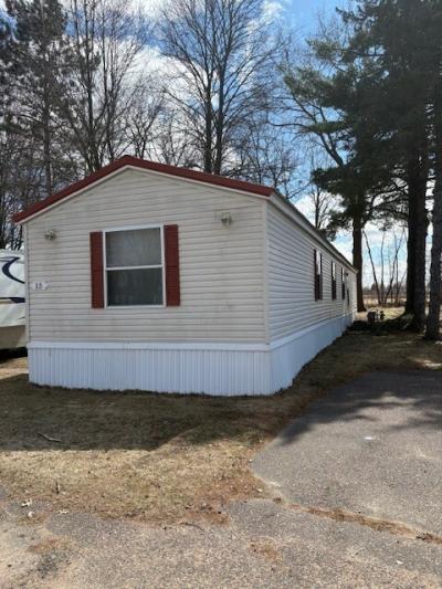 Photo 2 of 12 of home located at 2255 Wilson Street, Lot #15 Menomonie, WI 54751