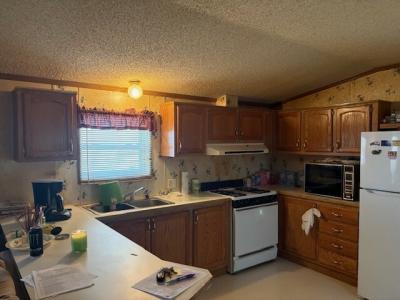 Photo 3 of 12 of home located at 2255 Wilson Street, Lot #15 Menomonie, WI 54751