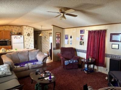 Photo 4 of 12 of home located at 2255 Wilson Street, Lot #15 Menomonie, WI 54751