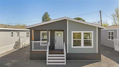 Mobile Home at 6550 Pyramid Way Sparks, NV 89436