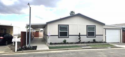 Mobile Home at 1013 Crown Ave Bakersfield, CA 93301