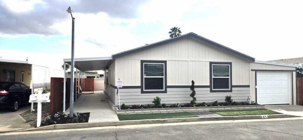 Photo 1 of 2 of home located at 1013 Crown Ave Bakersfield, CA 93301