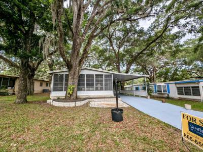 Mobile Home at 4238 Tipperary Lane Brooksville, FL 34601