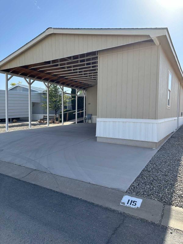 2016 Solitaire Mobile Home For Sale