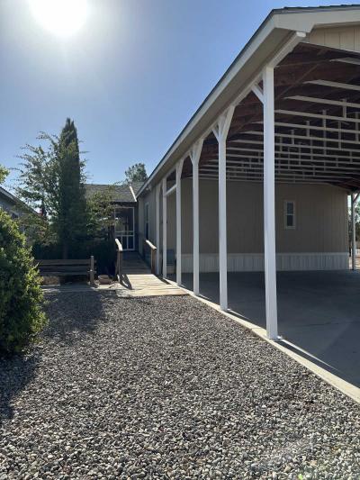 Photo 2 of 12 of home located at 2001 Amber Skies Ave #115 Alamogordo, NM 88310