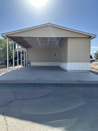 Photo 3 of 12 of home located at 2001 Amber Skies Ave #115 Alamogordo, NM 88310