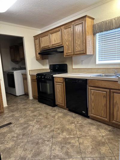 Photo 5 of 12 of home located at 2001 Amber Skies Ave #115 Alamogordo, NM 88310