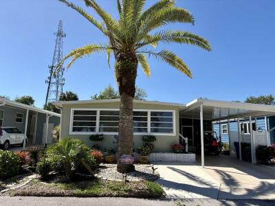 Mobile Home at 866 Exuma Venice, FL 34285