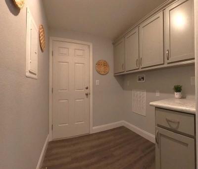 Photo 4 of 13 of home located at 1400 W. 13th St. #74 Upland, CA 91786