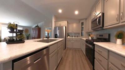 Photo 5 of 13 of home located at 1400 W. 13th St. #74 Upland, CA 91786